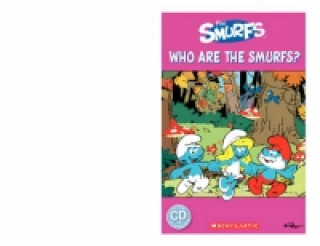 Who are the Smurfs?