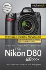 Nikon D80 Dbook