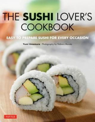 Sushi Lover's Cookbook