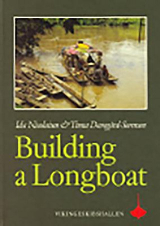 Building a Longboat