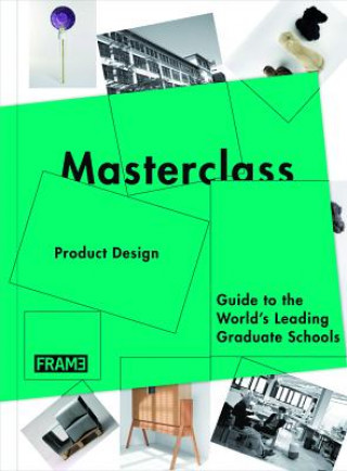 Masterclass: Product Design