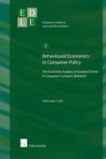 Behavioural Economics in Consumer Policy