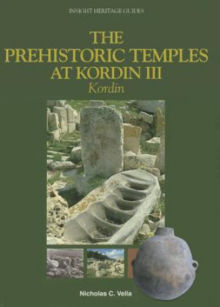 Prehistoric Temples at Kordin III