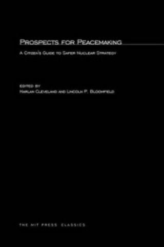 Prospects for Peacemaking