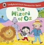 Wizard of Oz: Ladybird First Favourite Tales