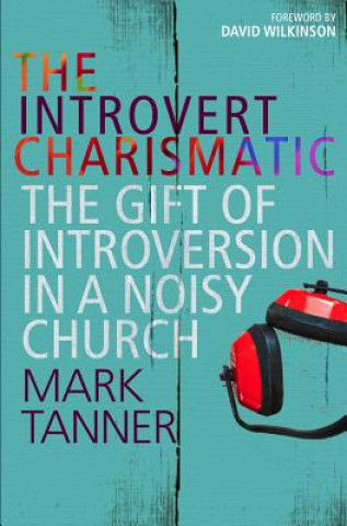 Introvert Charismatic