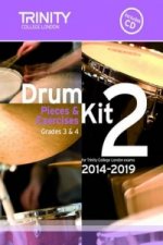 Drum Kit 2 Grades 3 - 4