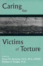 Caring for Victims of Torture