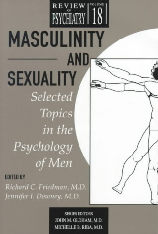 Masculinity and Sexuality