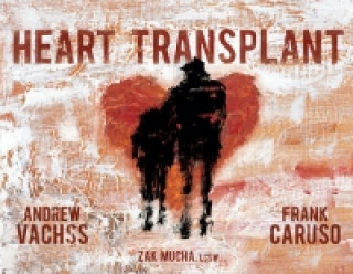 Heart Transplant Ltd. Ed.