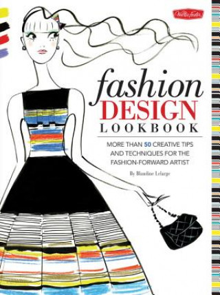 Fashion Design Lookbook