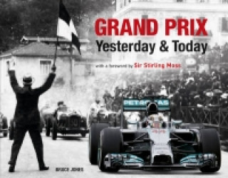 Grand Prix Yesterday & Today