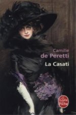 La Casati. Der Zauber der Casati, französische Ausgabe