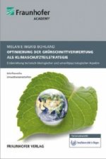 Optimierung der Grünschnittverwertung als Klimaschutzteilstrategie im Landkreis Mainz-Bingen.