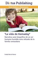 vida de Kemaday