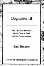 Dogmatics