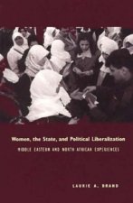 Women, the State, and Political Liberalization