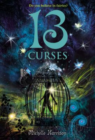 13 Curses (Michelle Harrison)(Brožovaná)