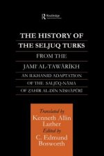 History of the Seljuq Turks