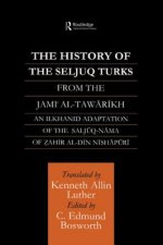 History of the Seljuq Turks