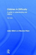 Children in Difficulty