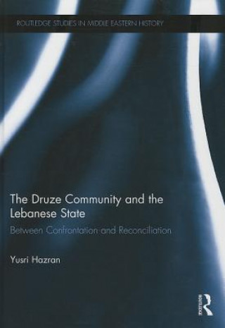 Druze Community and the Lebanese State