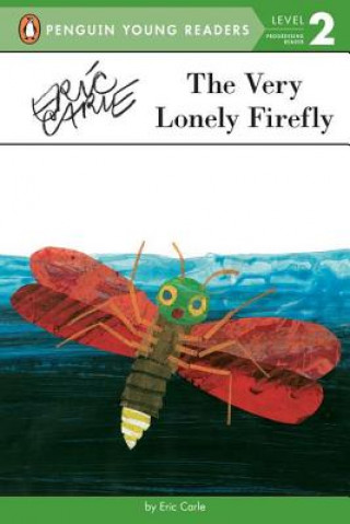 Very Lonely Firefly