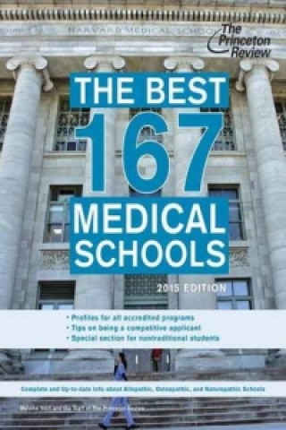 Best 167 Medical Schools