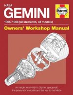 Gemini Owners' Workshop Manual