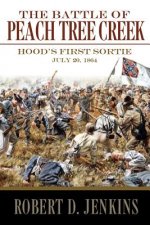 Battle of Peach Tree Creek