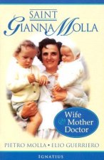 St. Gianna Molla