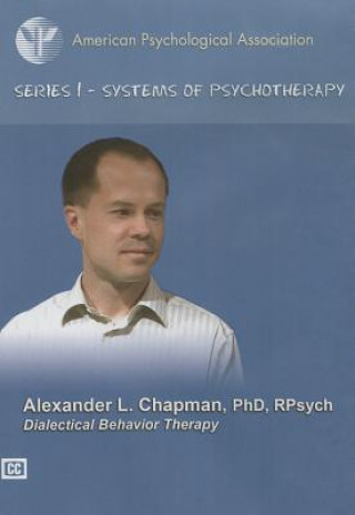 Dialectical Behavior Therapy