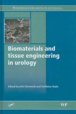 Biomaterials and Tissue Engineering in Urology