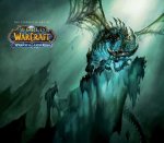 Cinematic Art of World of Warcraft