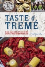 Taste of Treme