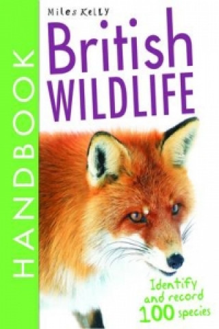 British Wildlife Handbook