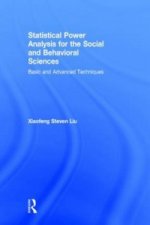 Statistical Power Analysis for the Social and Behavioral Sciences