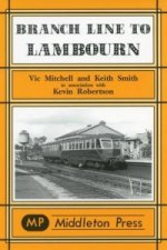 Branch Lines to Lambourn