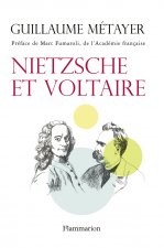 Nietzsche et Voltaire de la liberté de
