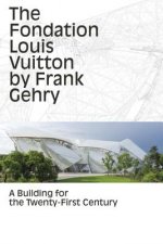 Fondation Louis Vuitton by Frank Gehry