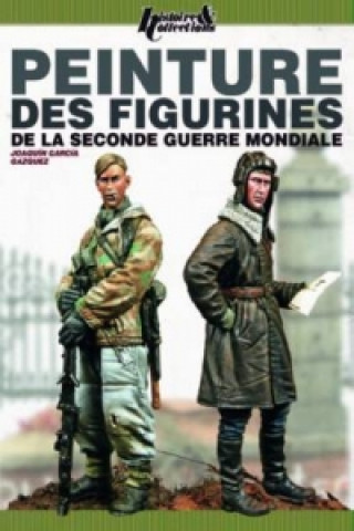 Guide de Peinture des Figurines de la Seconde Guerre Mondiale