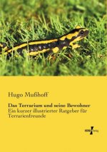 Terrarium und seine Bewohner