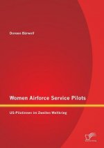 Women Airforce Service Pilots
