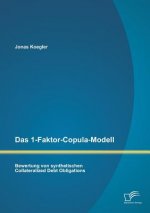 1-Faktor-Copula-Modell
