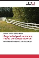 Seguirdad Perimetral En Redes de Computadores