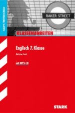 STARK Klassenarbeiten Haupt-/Mittelschule - Englisch 7. Klasse, m. MP3-CD