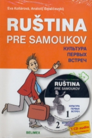 Ruština pre samoukov