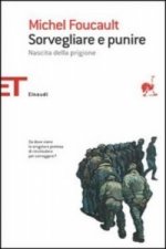 Sorvegliare e punire