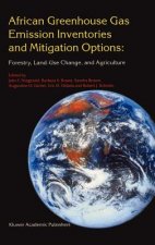 African Greenhouse Gas Emission Inventories and Mitigation Options: Forestry, Land-Use Change, and Agriculture