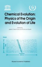 Chemical Evolution: Physics of the Origin and Evolution of Life